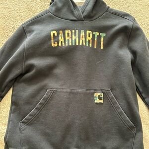 Cardhardt Hoodie for women